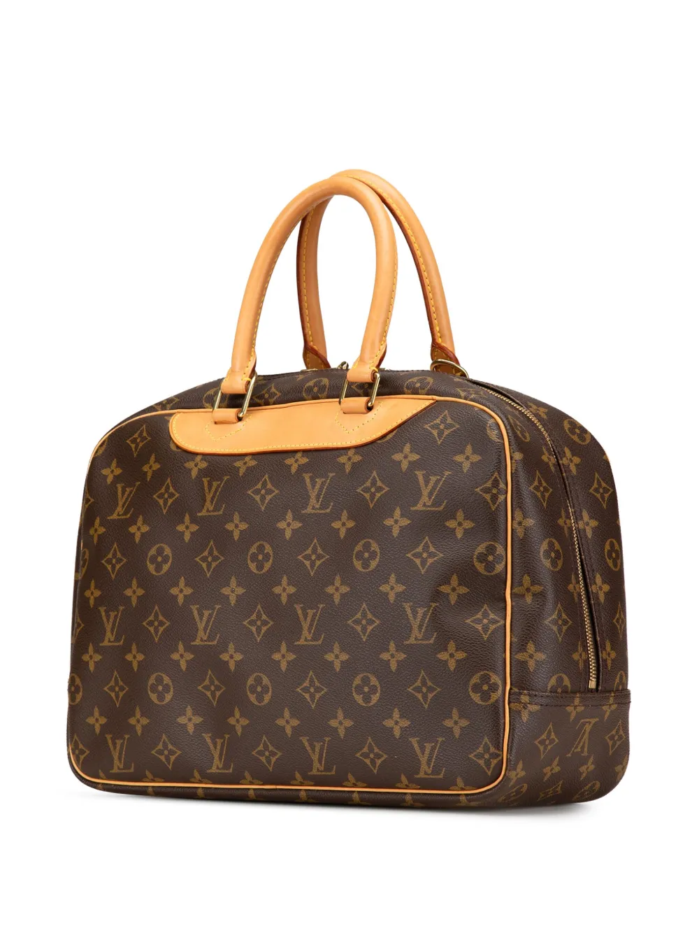 Louis Vuitton Pre-Owned 2000 Monogram Deauville handbag | Pre-Owned | Image 2