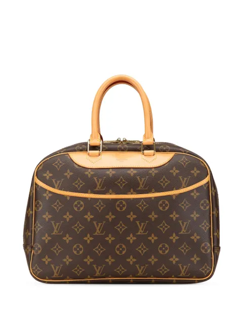 Louis Vuitton Pre-Owned 2000 Monogram Deauville handbag