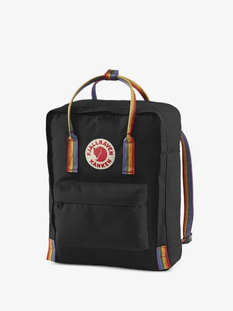 Fjällräven Kånken Rainbow backpack