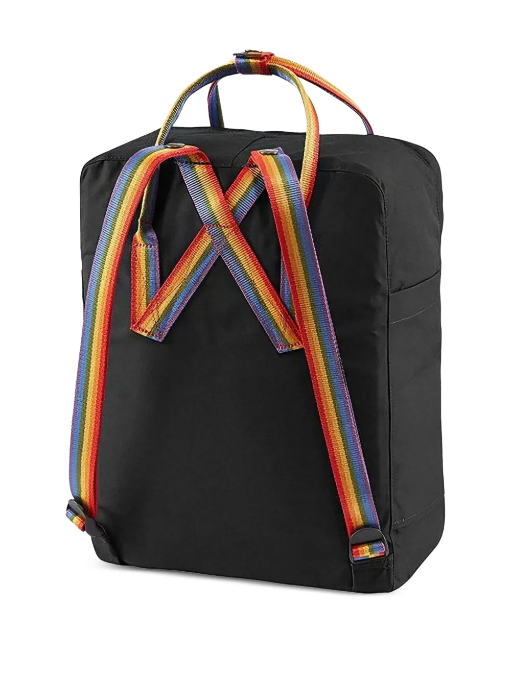 Fjällräven Kånken Rainbow backpack | Women | Image 2