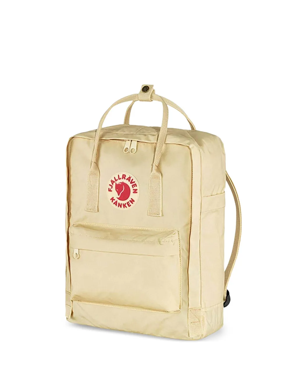 Fjällräven Kanken top-handle backpack | Neutrals | Image 1