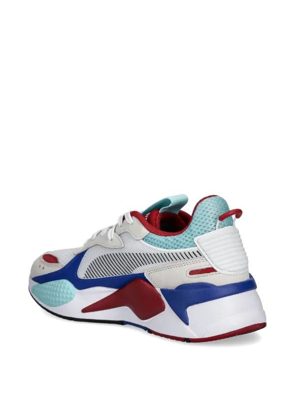 PUMA RS-X sneakers | 9