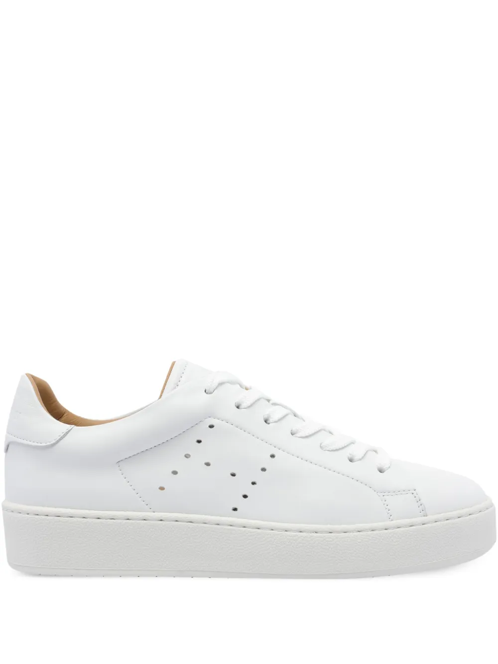 Hogan H672 sneakers White