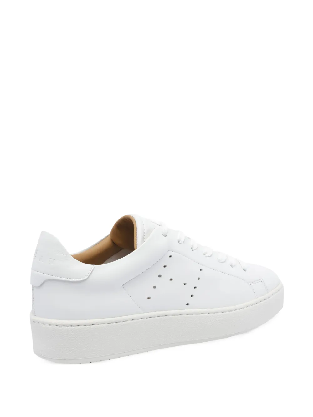 Hogan H672 sneakers White