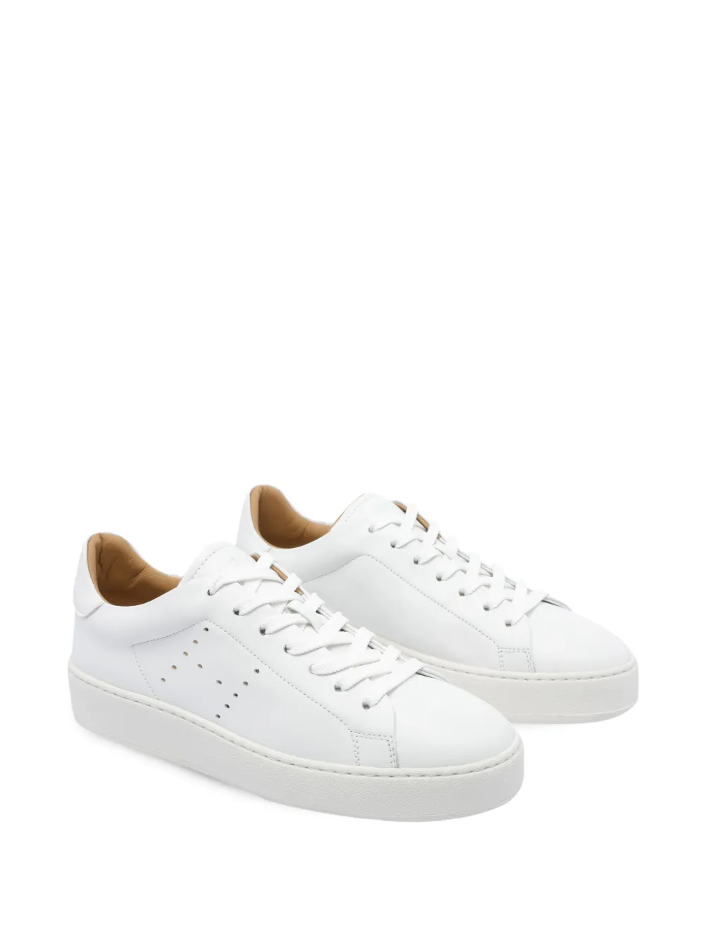 Hogan H672 sneakers White