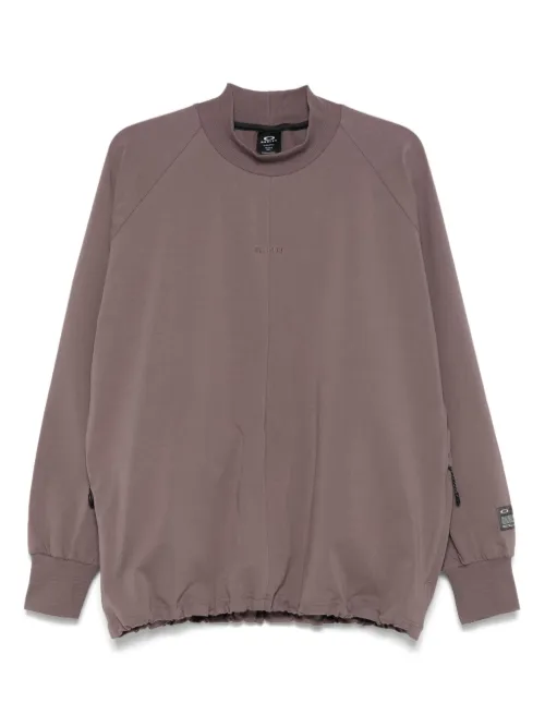 Oakley sweat Slick Crew 3.0 - Rose - Oakley - Modalova