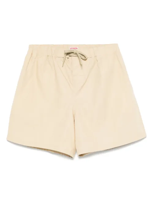 Short à lien de resserrage - Kenzo - Modalova
