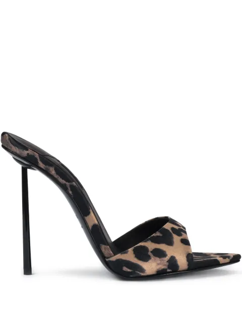 Le Silla Mules Bella 120mm