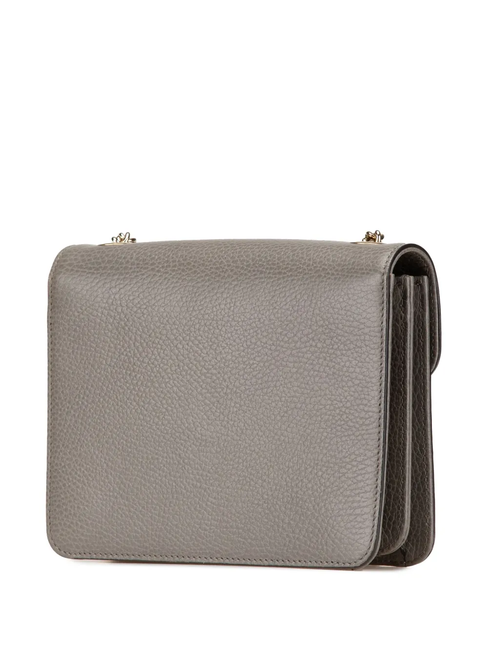Gucci Pre-Owned 2000-2015 Small Dollar Calfskin Interlocking G crossbody bag | Pre-Owned | Image 2