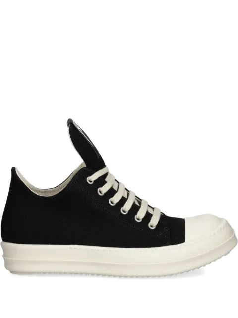 Rick Owens DRKSHDW tenis Ramones