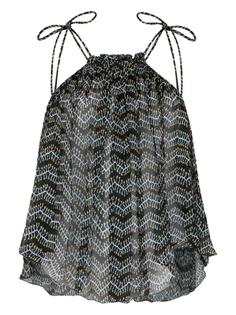 MARANT ÉTOILE Akila Oberteil