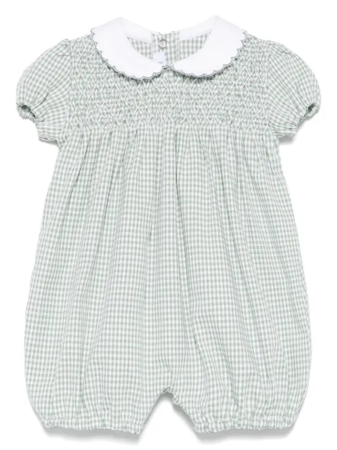 Siola romper vichy