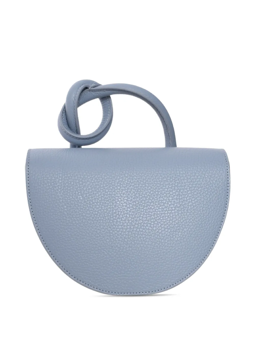 YUZEFI PRETZEL MINI BAG