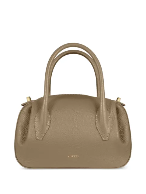 Yuzefi mini Oyster duffle bag