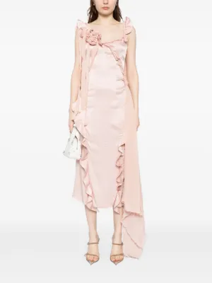 Rokh Dresses for Women - Shop on FARFETCH Rokh Dresses for Women - Shop on FARFETCH