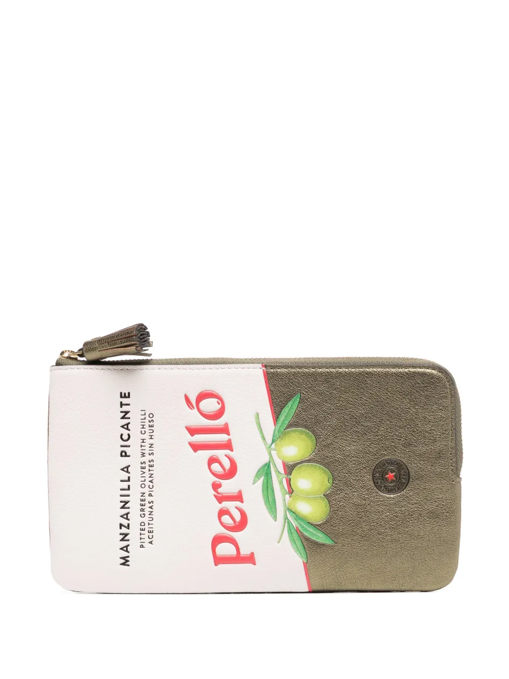 Anya Hindmarch Perello Coin Purse