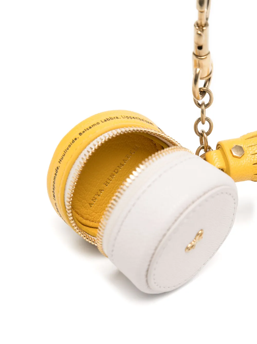 ANYA HINDMARCH CARMEX COIN PURSE
