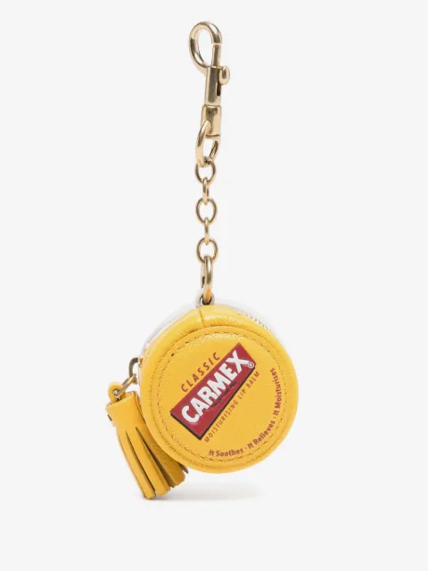 Anya Hindmarch Carmex coin purse