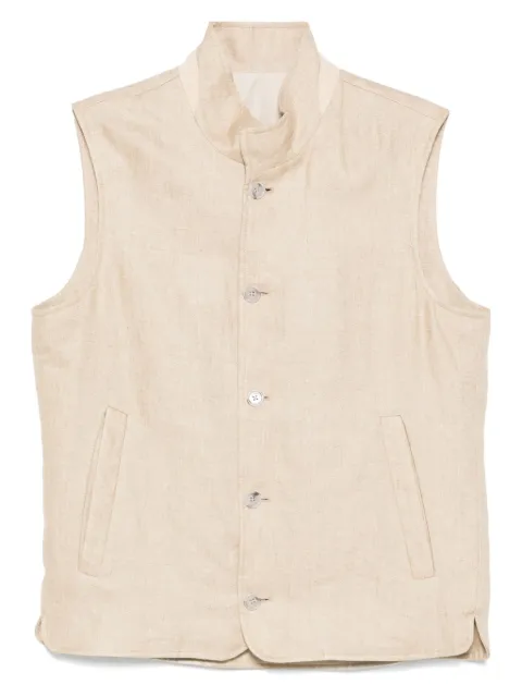 Barba Orion gilet