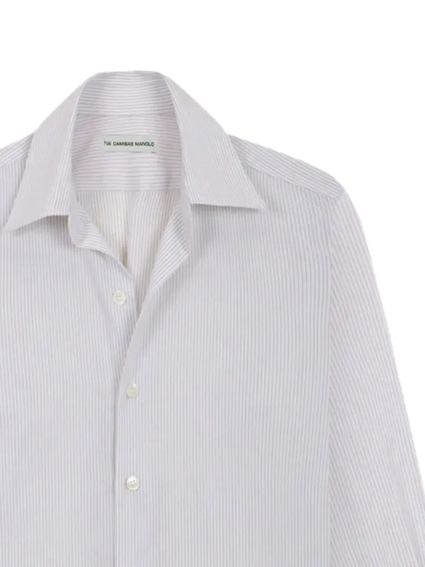 Hai x Camisas Manolo シャツ | ホワイト | FARFETCH JP