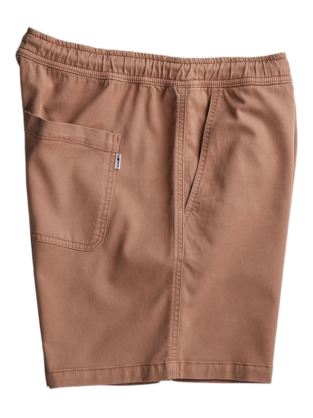 NN07 Gregor drawstring-waist shorts | Bermuda Shorts | Image 2