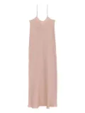 Baserange Dydine maxi dress - Neutrals