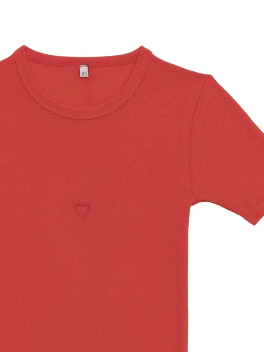 Baserange basic T-shirt | Playeras y jerséis | Image 2