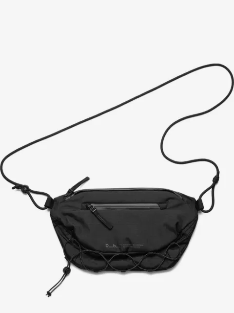 Db mochila tipo mensajero Roamer Pro 6L