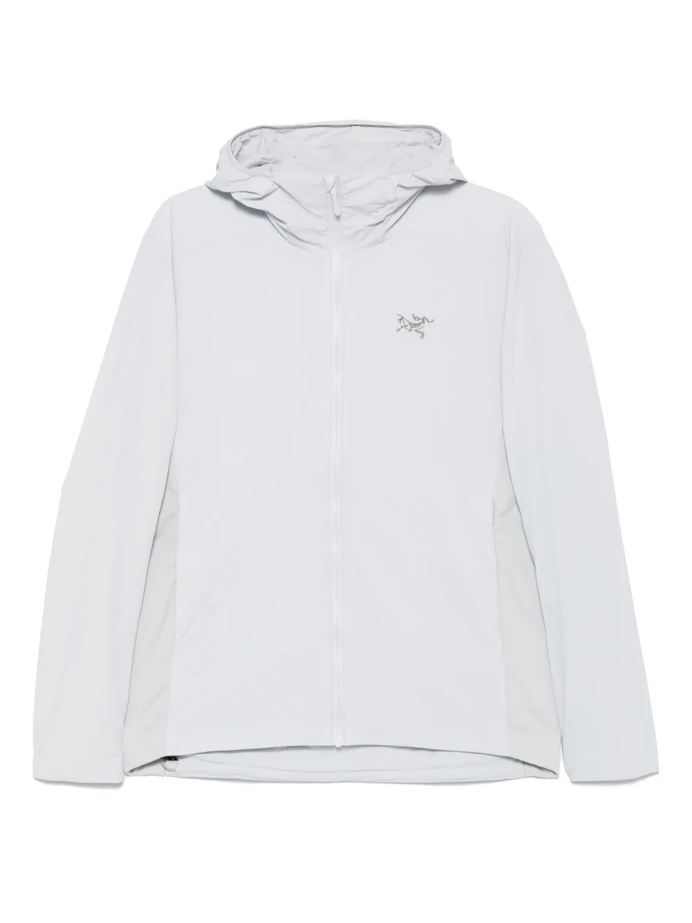 Arc'teryx 아톰 SL 후디 재킷 | 그레이 | Image 1