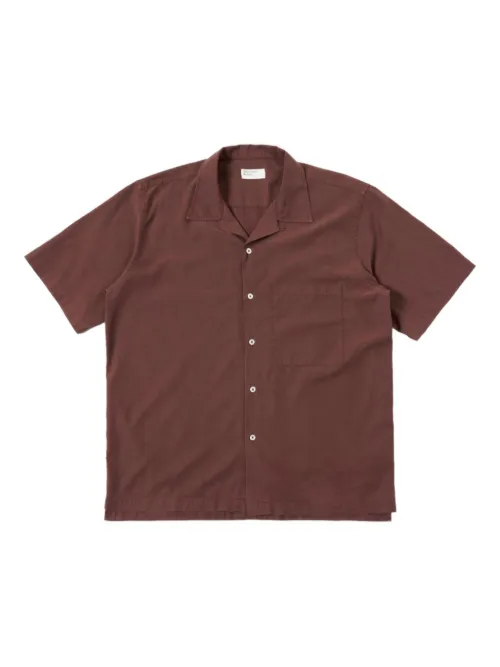 Chemise Camp - Universal Works - Modalova