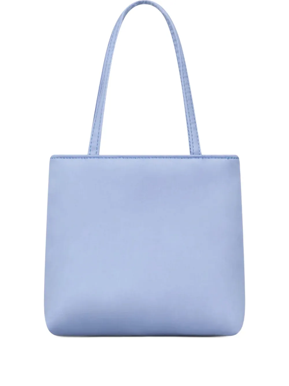 x Camisas Manolo Little tote bag