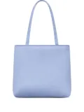 Hai x Camisas Manolo Little tote bag - Blue