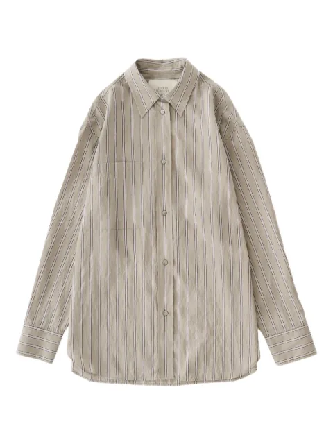 Studio Nicholson camisa Leto
