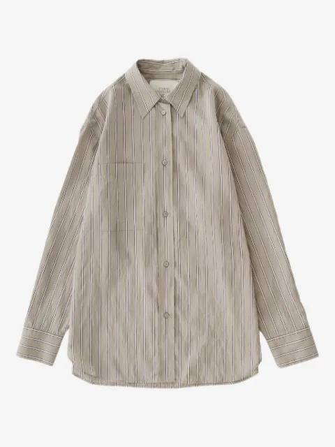 Studio Nicholson Leto shirt 