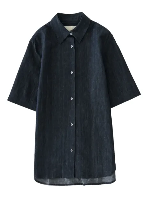 Studio Nicholson camisa Luis