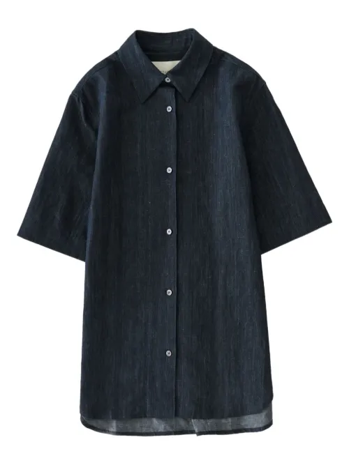 Chemise Luis - Studio Nicholson - Modalova