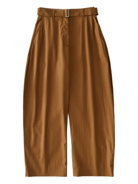 Studio Nicholson pantalones Doring