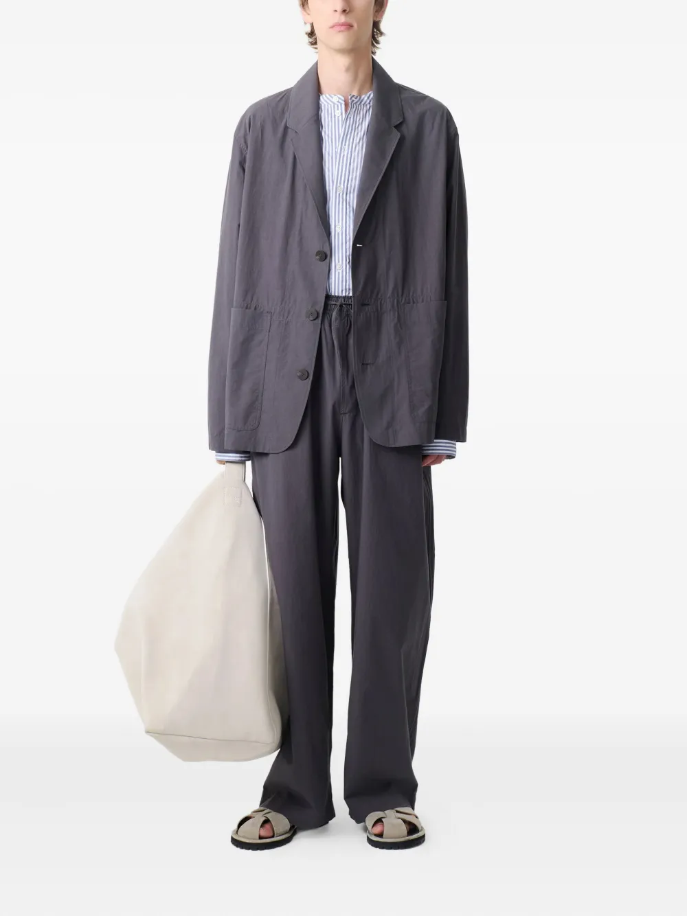 Studio Nicholson Reale blazer | Blazers | Image 2
