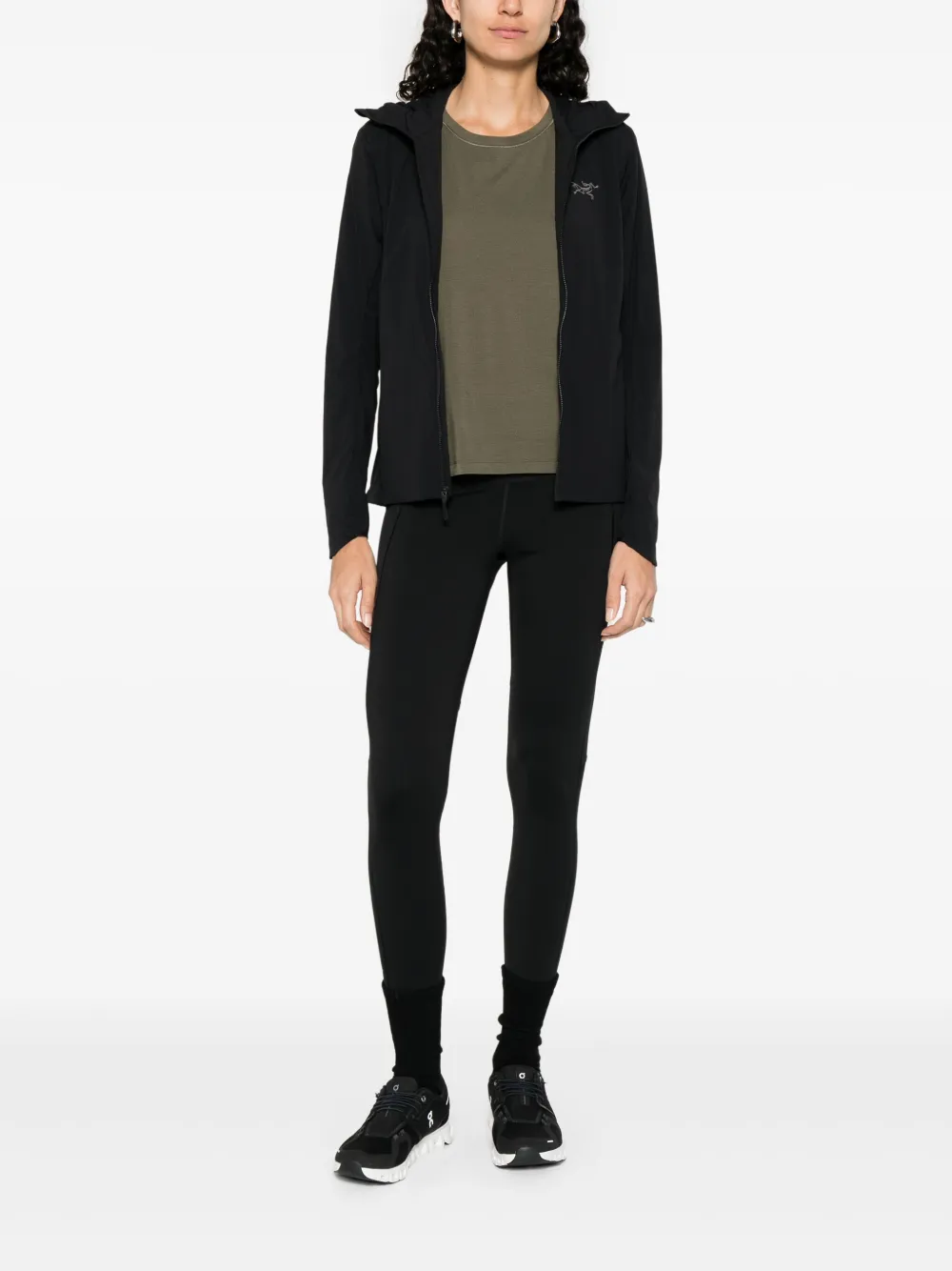 ARC'TERYX LANA T-SHIRT