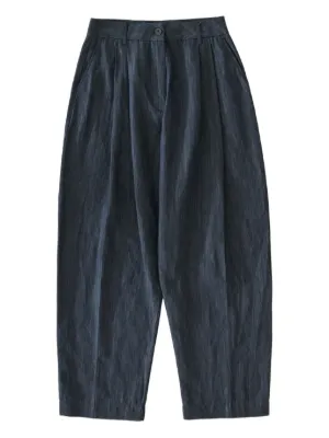 Studio Nicholson Pants for Women | FARFETCH
