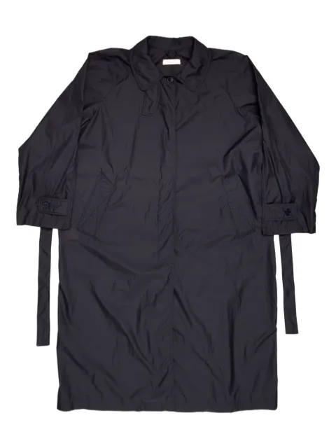 mfpen single-breasted coat