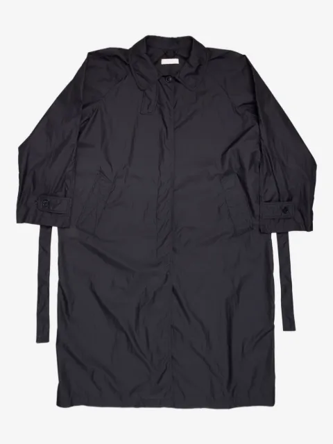 mfpen single-breasted coat