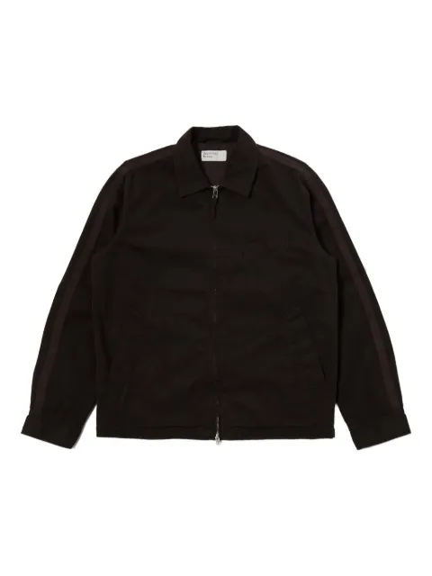 Universal Works windbreaker jacket
