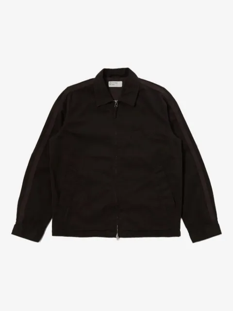 Universal Works Klassischer Windbreaker