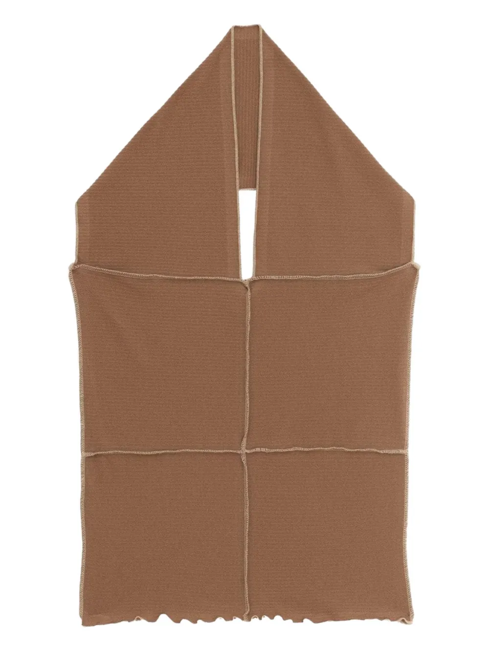 Baserange Cinder top