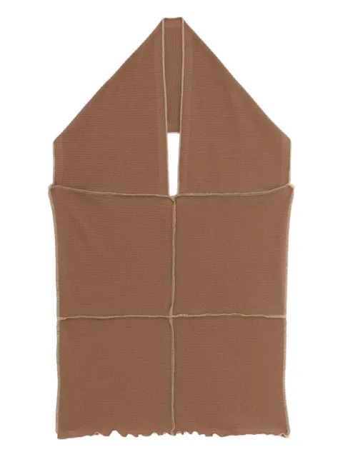 Baserange Cinder top 