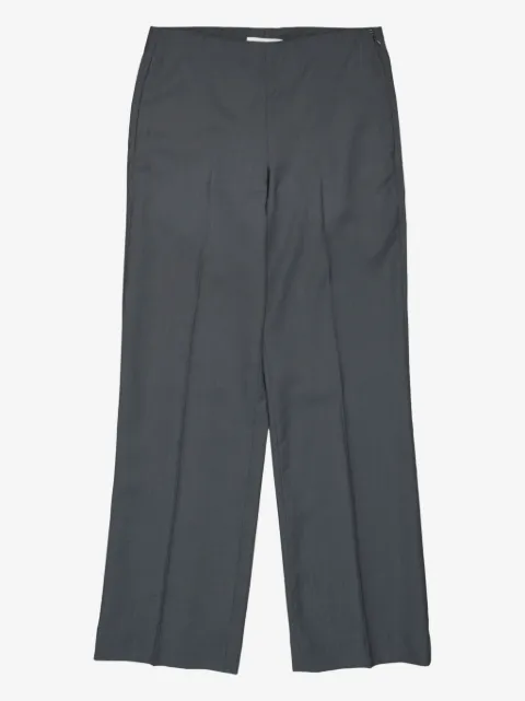 mfpen tapered trousers