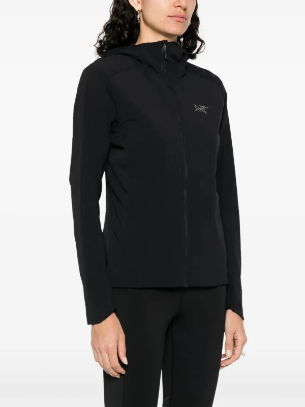 あやめ　【ARC'TERYX】美品 アークテリクス トラックジャケット 中古・古着通販】ARC'TERYX (アークテリクス) ATOM HOODY