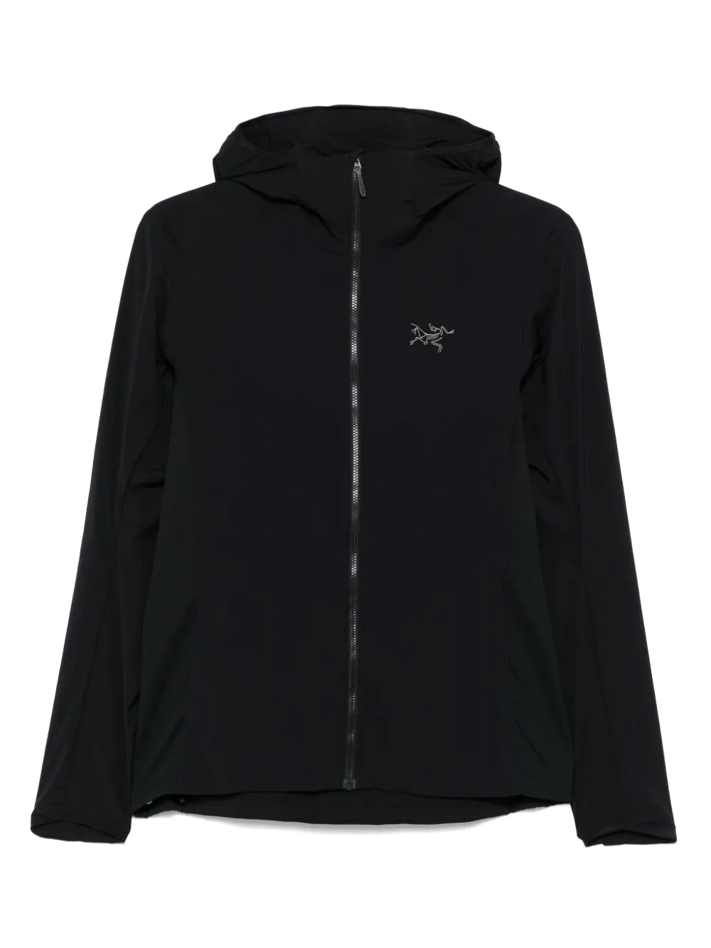 Arc'teryx Hooded Track Jacket