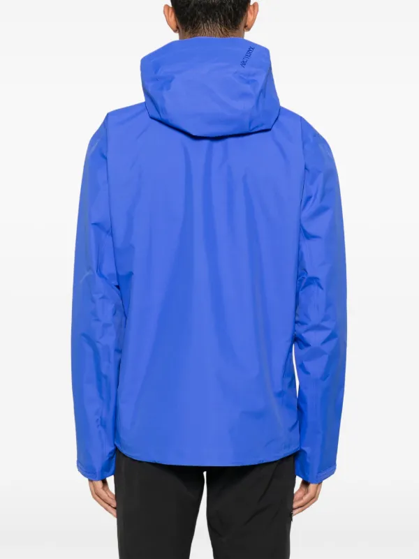 Arc'teryx Beta SL Jacket | Blue | FARFETCH